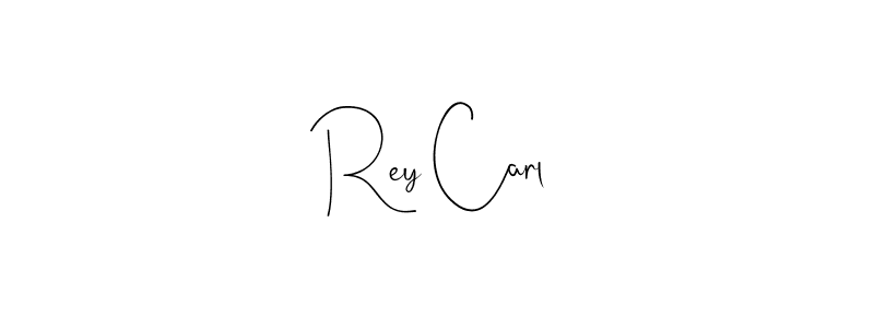 Make a beautiful signature design for name Rey Carl. Use this online signature maker to create a handwritten signature for free. Rey Carl signature style 4 images and pictures png