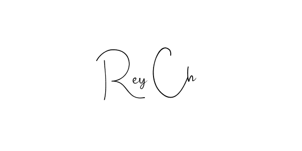 You can use this online signature creator to create a handwritten signature for the name Rey Ch. This is the best online autograph maker. Rey Ch signature style 4 images and pictures png