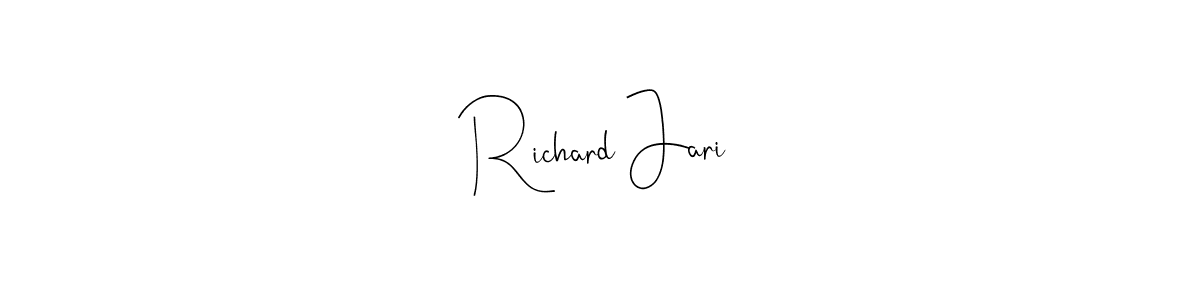 Check out images of Autograph of Richard Jari name. Actor Richard Jari Signature Style. Andilay-7BmLP is a professional sign style online. Richard Jari signature style 4 images and pictures png