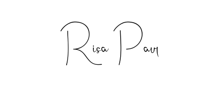 Looking for the ultimate eSignature for Risa Paul? Explore Andilay-7BmLP font collection and download transparent PNGs in seconds. Risa Paul signature style 4 images and pictures png