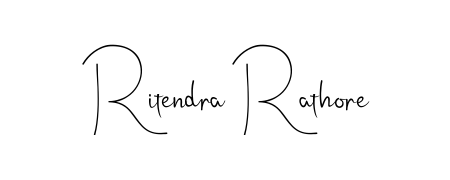 Build your personal autograph collection for name Ritendra Rathore with Andilay-7BmLP design. Browse, select, and save your favorites. Ritendra Rathore signature style 4 images and pictures png