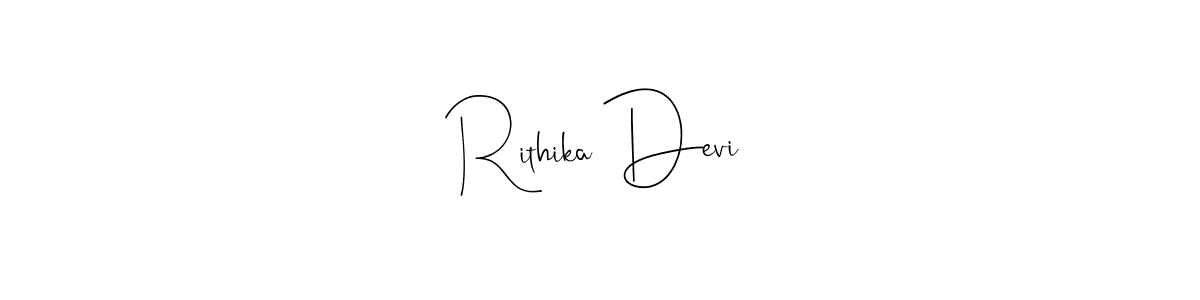 See photos of Rithika Devi official signature by Spectra . Check more albums & portfolios. Read reviews & check more about Andilay-7BmLP font. Rithika Devi signature style 4 images and pictures png