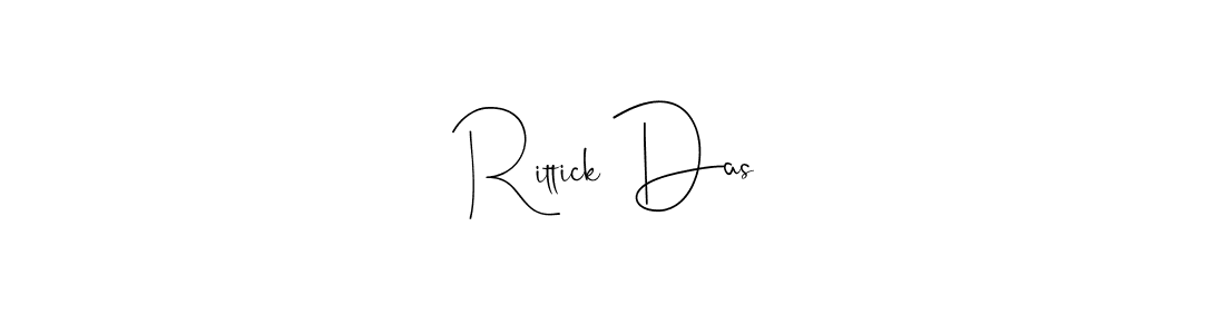 Once you've used our free online signature maker to create your best signature Andilay-7BmLP style, it's time to enjoy all of the benefits that Rittick Das name signing documents. Rittick Das signature style 4 images and pictures png