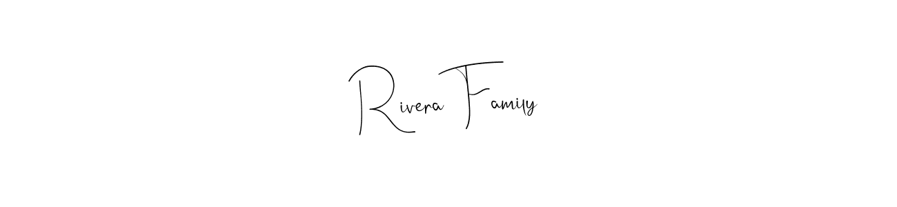 See photos of Rivera Family official signature by Spectra . Check more albums & portfolios. Read reviews & check more about Andilay-7BmLP font. Rivera Family signature style 4 images and pictures png