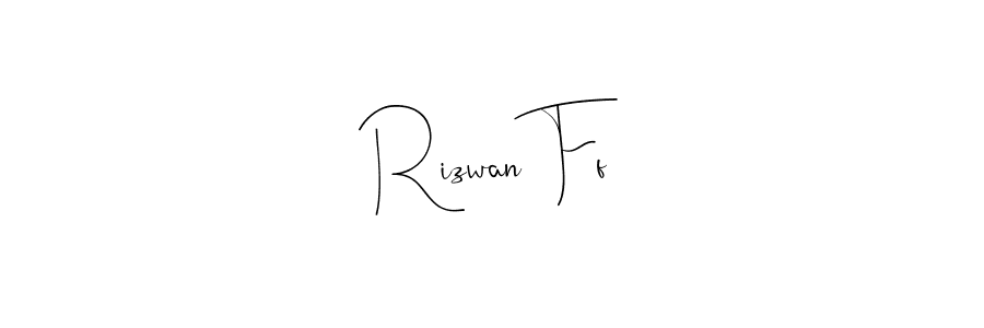 Andilay-7BmLP is a professional signature style that is perfect for those who want to add a touch of class to their signature. It is also a great choice for those who want to make their signature more unique. Get Rizwan Ff name to fancy signature for free. Rizwan Ff signature style 4 images and pictures png