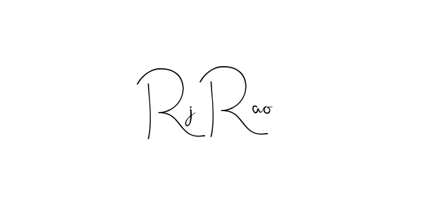 How to Draw Rj Rao signature style? Andilay-7BmLP is a latest design signature styles for name Rj Rao. Rj Rao signature style 4 images and pictures png