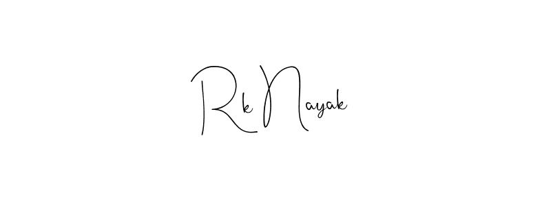 You can use this online signature creator to create a handwritten signature for the name Rk Nayak. This is the best online autograph maker. Rk Nayak signature style 4 images and pictures png