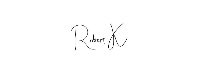 You can use this online signature creator to create a handwritten signature for the name Robert K. This is the best online autograph maker. Robert K signature style 4 images and pictures png