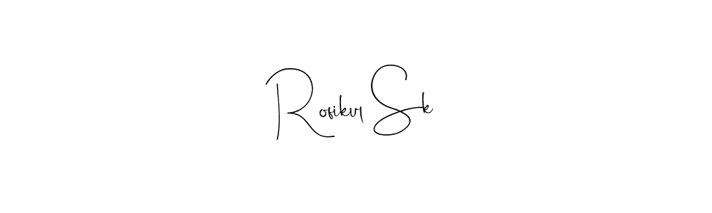 Check out images of Autograph of Rofikul Sk name. Actor Rofikul Sk Signature Style. Andilay-7BmLP is a professional sign style online. Rofikul Sk signature style 4 images and pictures png