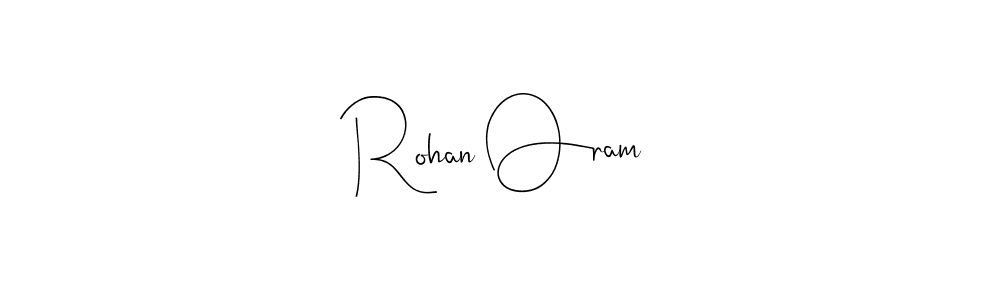 See photos of Rohan Oram official signature by Spectra . Check more albums & portfolios. Read reviews & check more about Andilay-7BmLP font. Rohan Oram signature style 4 images and pictures png