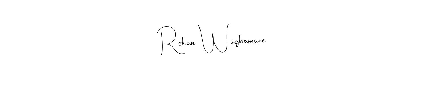 See photos of Rohan Waghamare official signature by Spectra . Check more albums & portfolios. Read reviews & check more about Andilay-7BmLP font. Rohan Waghamare signature style 4 images and pictures png