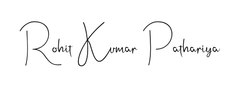 An effortless, minimalist signature concept for Rohit Kumar Pathariya using Andilay-7BmLP design. Clean lines that look great on any document. Rohit Kumar Pathariya signature style 4 images and pictures png