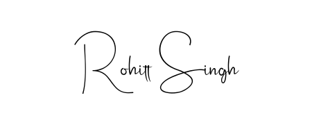 Here are the top professional signature styles for the name Rohitt Singh. These are the best autograph styles you can use for your name. Rohitt Singh signature style 4 images and pictures png