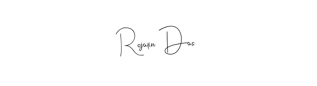 Also we have Rojalin Das name is the best signature style. Create professional handwritten signature collection using Andilay-7BmLP autograph style. Rojalin Das signature style 4 images and pictures png