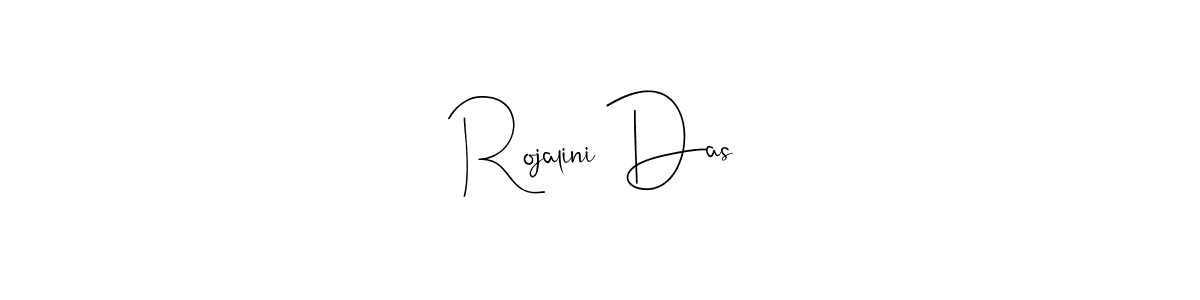 Rojalini Das stylish signature style. Best Handwritten Sign (Andilay-7BmLP) for my name. Handwritten Signature Collection Ideas for my name Rojalini Das. Rojalini Das signature style 4 images and pictures png