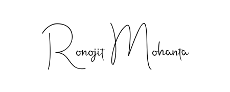 How to Draw Ronojit Mohanta signature style? Andilay-7BmLP is a latest design signature styles for name Ronojit Mohanta. Ronojit Mohanta signature style 4 images and pictures png
