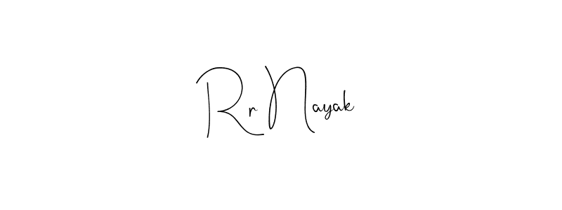 Best and Professional Signature Style for Rr Nayak. Andilay-7BmLP Best Signature Style Collection. Rr Nayak signature style 4 images and pictures png