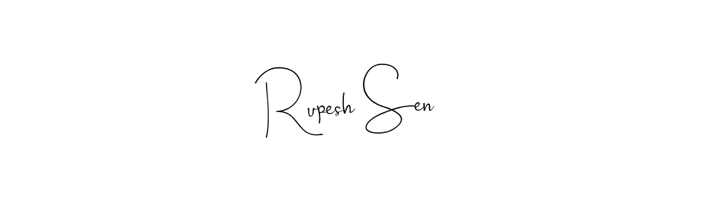 See photos of Rupesh Sen official signature by Spectra . Check more albums & portfolios. Read reviews & check more about Andilay-7BmLP font. Rupesh Sen signature style 4 images and pictures png