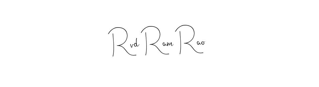 See photos of Rvd Ram Rao official signature by Spectra . Check more albums & portfolios. Read reviews & check more about Andilay-7BmLP font. Rvd Ram Rao signature style 4 images and pictures png