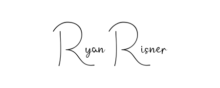 Quickly download Ryan Risner name signature in high-resolution PNG using Andilay-7BmLP style. Ready to insert into PDFs and online applications. Ryan Risner signature style 4 images and pictures png