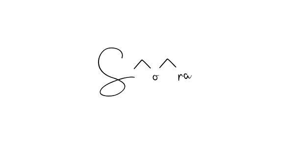 You can use this online signature creator to create a handwritten signature for the name S^o^ra. This is the best online autograph maker. S^o^ra signature style 4 images and pictures png