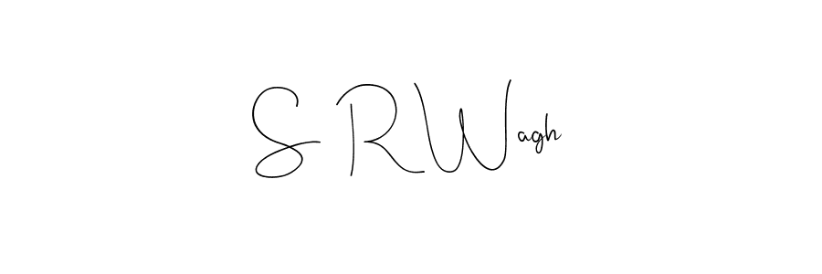 See photos of S  R Wagh official signature by Spectra . Check more albums & portfolios. Read reviews & check more about Andilay-7BmLP font. S  R Wagh signature style 4 images and pictures png