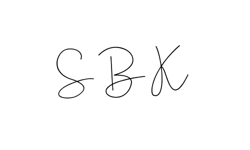 Check out images of Autograph of S B K name. Actor S B K Signature Style. Andilay-7BmLP is a professional sign style online. S B K signature style 4 images and pictures png
