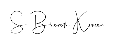 Looking for the ultimate eSignature for S Bharath Kumar? Explore Andilay-7BmLP font collection and download transparent PNGs in seconds. S Bharath Kumar signature style 4 images and pictures png