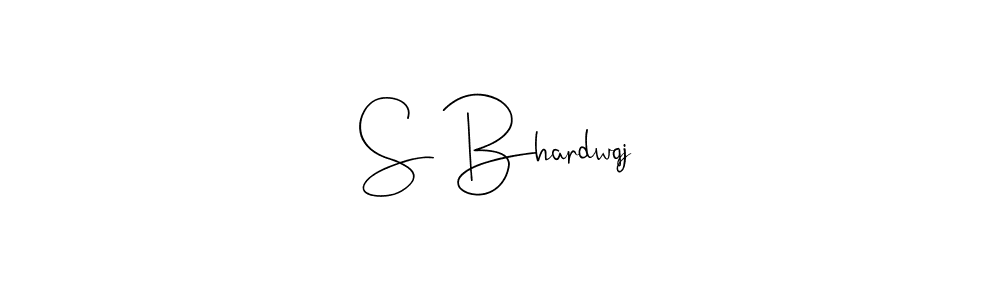 It looks lik you need a new signature style for name S Bhardwqj. Design unique handwritten (Andilay-7BmLP) signature with our free signature maker in just a few clicks. S Bhardwqj signature style 4 images and pictures png