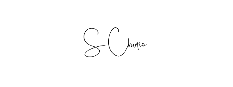 Check out images of Autograph of S Chutia name. Actor S Chutia Signature Style. Andilay-7BmLP is a professional sign style online. S Chutia signature style 4 images and pictures png