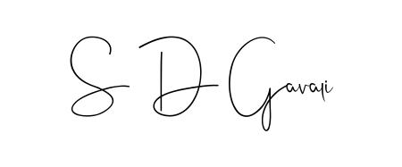Best and Professional Signature Style for S D Gavali. Andilay-7BmLP Best Signature Style Collection. S D Gavali signature style 4 images and pictures png