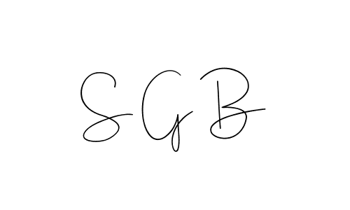 Similarly Andilay-7BmLP is the best handwritten signature design. Signature creator online .You can use it as an online autograph creator for name S G B. S G B signature style 4 images and pictures png