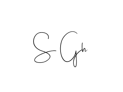 Check out images of Autograph of S Gh name. Actor S Gh Signature Style. Andilay-7BmLP is a professional sign style online. S Gh signature style 4 images and pictures png