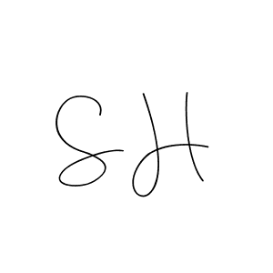 Here are the top 10 professional signature styles for the name S H. These are the best autograph styles you can use for your name. S H signature style 4 images and pictures png