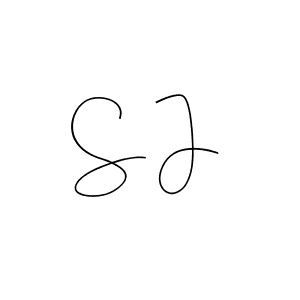 Check out images of Autograph of S J name. Actor S J Signature Style. Andilay-7BmLP is a professional sign style online. S J signature style 4 images and pictures png