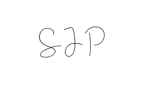 Check out images of Autograph of S J P name. Actor S J P Signature Style. Andilay-7BmLP is a professional sign style online. S J P signature style 4 images and pictures png