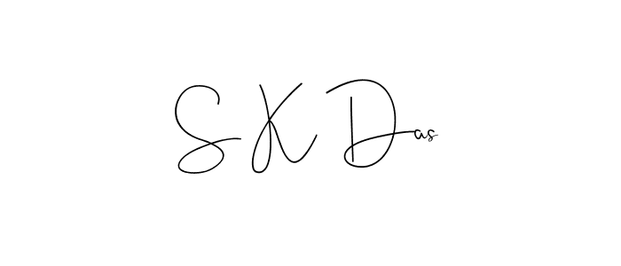 Similarly Andilay-7BmLP is the best handwritten signature design. Signature creator online .You can use it as an online autograph creator for name S K Das. S K Das signature style 4 images and pictures png