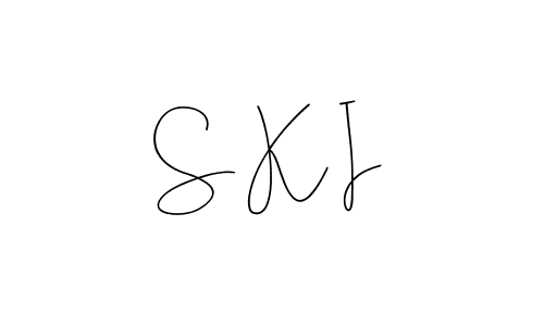 Make a beautiful signature design for name S K I. Use this online signature maker to create a handwritten signature for free. S K I signature style 4 images and pictures png