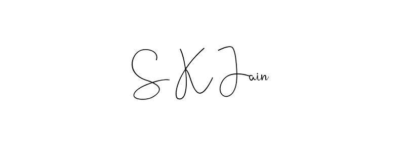 Check out images of Autograph of S K Jain name. Actor S K Jain Signature Style. Andilay-7BmLP is a professional sign style online. S K Jain signature style 4 images and pictures png