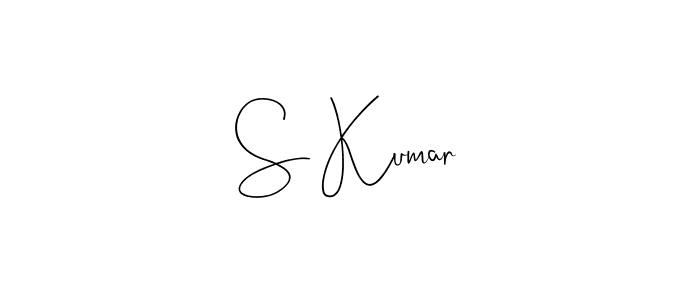 Check out images of Autograph of S Kumar name. Actor S Kumar Signature Style. Andilay-7BmLP is a professional sign style online. S Kumar signature style 4 images and pictures png