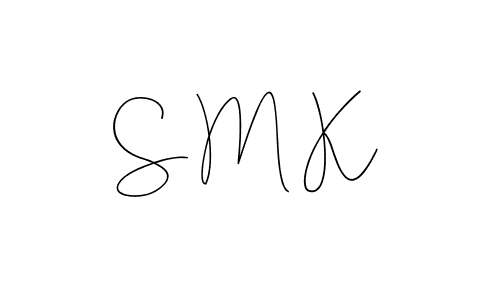 This is the best signature style for the S M K name. Also you like these signature font (Andilay-7BmLP). Mix name signature. S M K signature style 4 images and pictures png