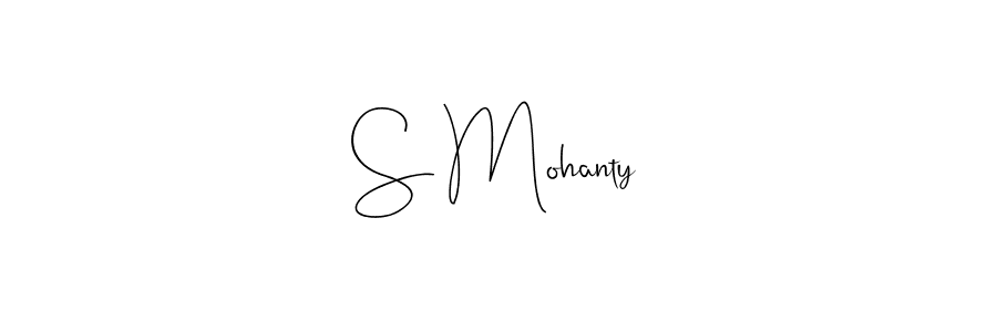 This is the best signature style for the S Mohanty name. Also you like these signature font (Andilay-7BmLP). Mix name signature. S Mohanty signature style 4 images and pictures png