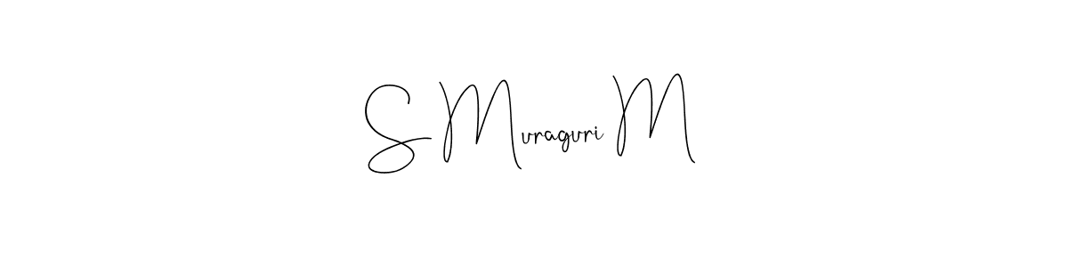 Also You can easily find your signature by using the search form. We will create S Muraguri M name handwritten signature images for you free of cost using Andilay-7BmLP sign style. S Muraguri M signature style 4 images and pictures png