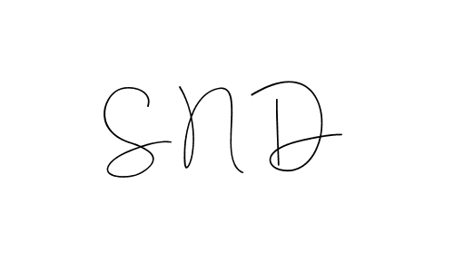 You can use this online signature creator to create a handwritten signature for the name S N D. This is the best online autograph maker. S N D signature style 4 images and pictures png