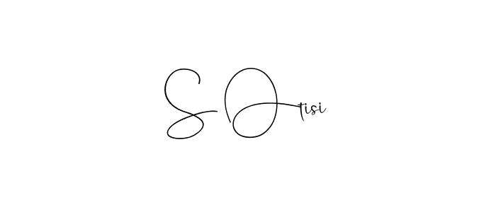 See photos of S Otisi official signature by Spectra . Check more albums & portfolios. Read reviews & check more about Andilay-7BmLP font. S Otisi signature style 4 images and pictures png