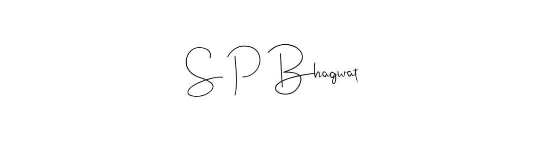 This is the best signature style for the S P Bhagwat name. Also you like these signature font (Andilay-7BmLP). Mix name signature. S P Bhagwat signature style 4 images and pictures png