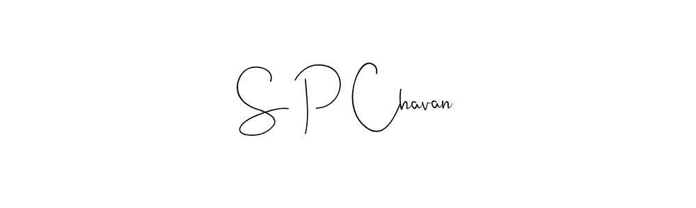 Make a short S P Chavan signature style. Manage your documents anywhere anytime using Andilay-7BmLP. Create and add eSignatures, submit forms, share and send files easily. S P Chavan signature style 4 images and pictures png