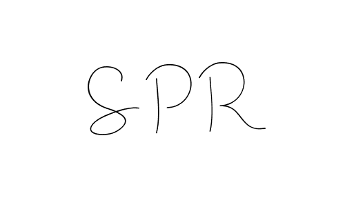 You can use this online signature creator to create a handwritten signature for the name S P R. This is the best online autograph maker. S P R signature style 4 images and pictures png