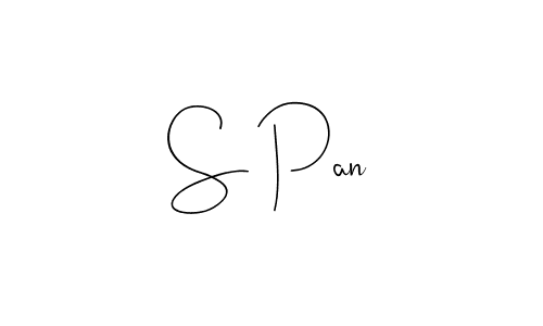 Check out images of Autograph of S Pan name. Actor S Pan Signature Style. Andilay-7BmLP is a professional sign style online. S Pan signature style 4 images and pictures png