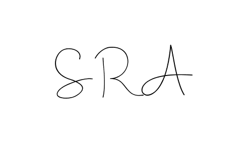 You can use this online signature creator to create a handwritten signature for the name S R A. This is the best online autograph maker. S R A signature style 4 images and pictures png